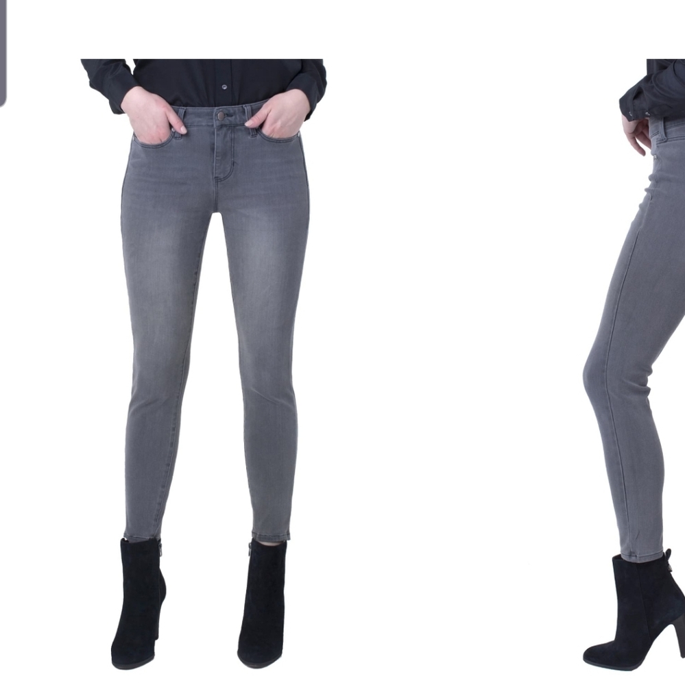 Liverpool Skinny Jeans 4/27